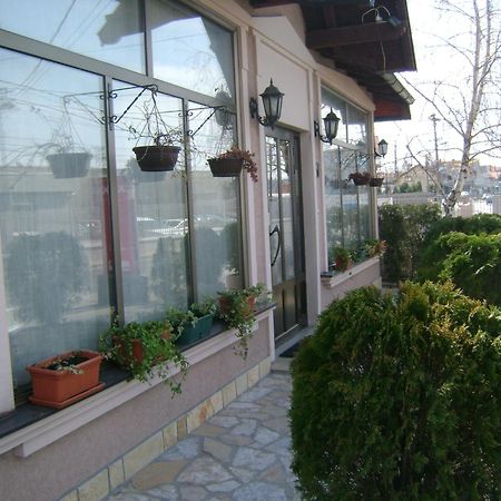Konak Vukasinovic Hotel Белград Екстериор снимка