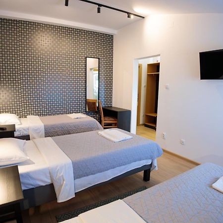 Konak Vukasinovic Hotel Белград Екстериор снимка