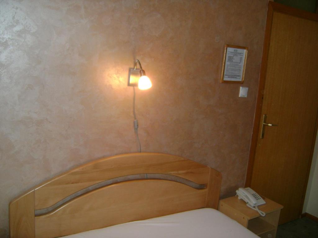 Konak Vukasinovic Hotel Белград Стая снимка