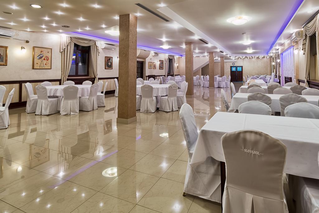 Konak Vukasinovic Hotel Белград Екстериор снимка