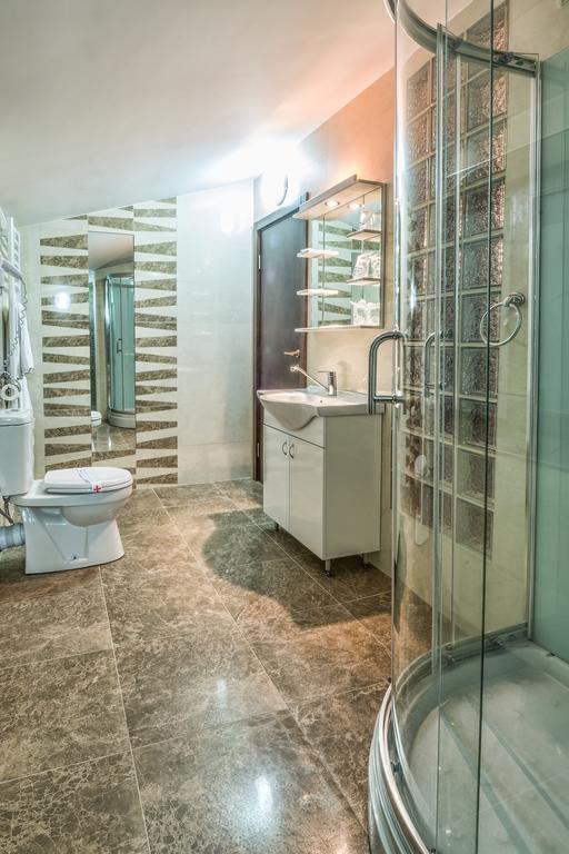 Konak Vukasinovic Hotel Белград Стая снимка