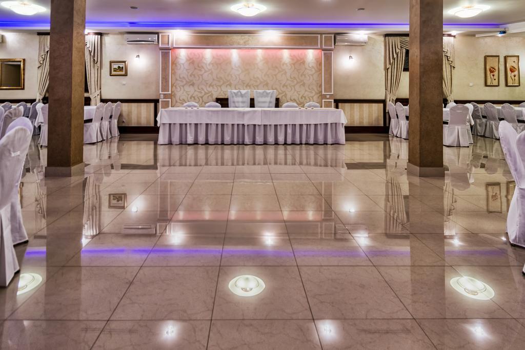 Konak Vukasinovic Hotel Белград Екстериор снимка
