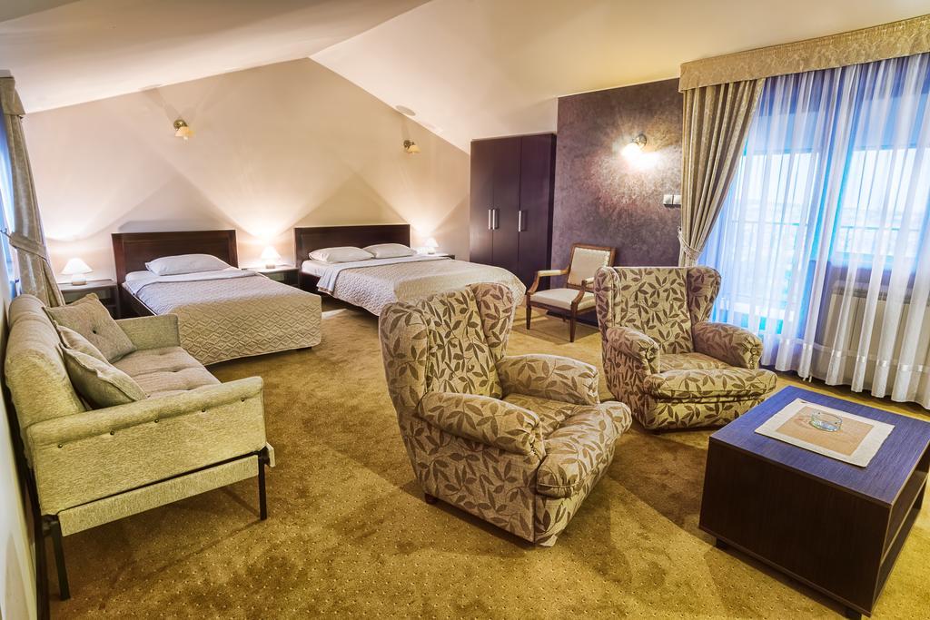 Konak Vukasinovic Hotel Белград Екстериор снимка