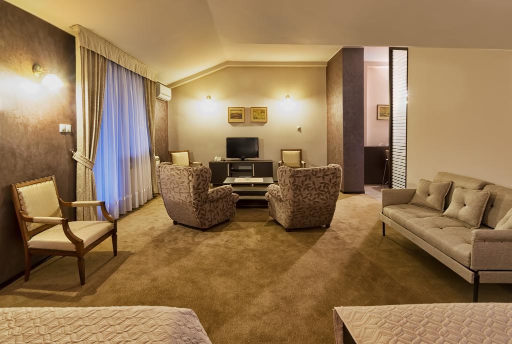 Konak Vukasinovic Hotel Белград Стая снимка