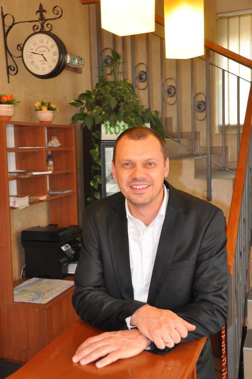 Konak Vukasinovic Hotel Белград Екстериор снимка