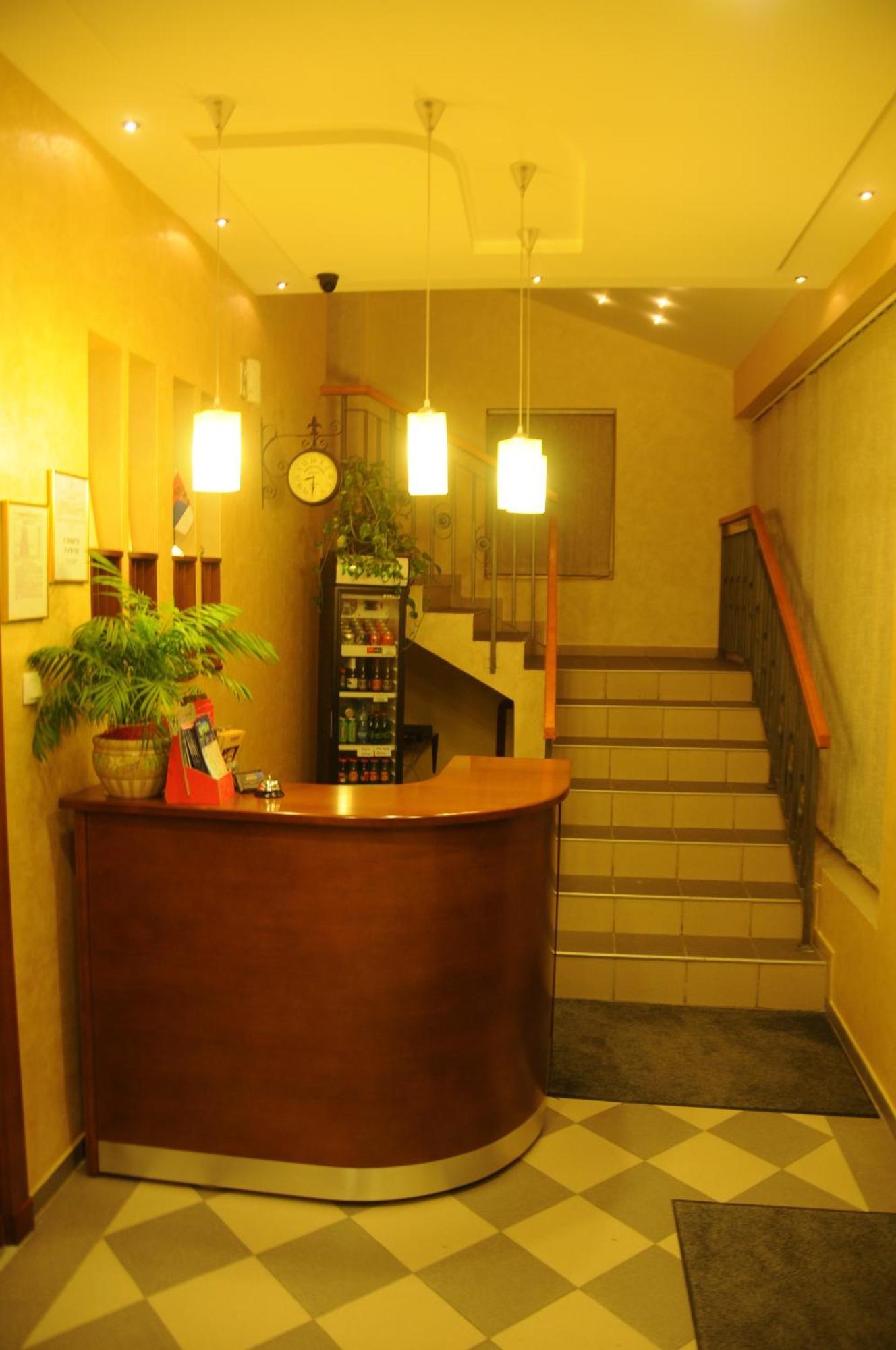 Konak Vukasinovic Hotel Белград Екстериор снимка