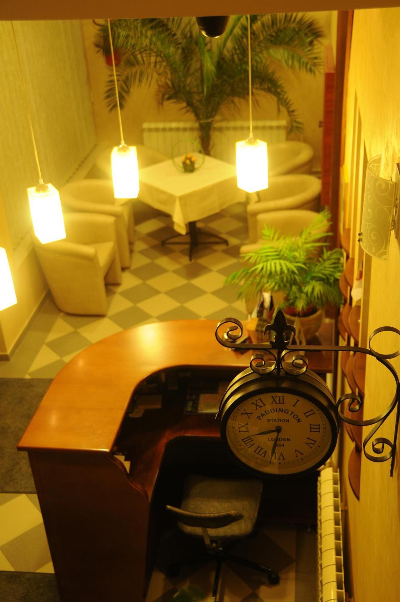 Konak Vukasinovic Hotel Белград Екстериор снимка