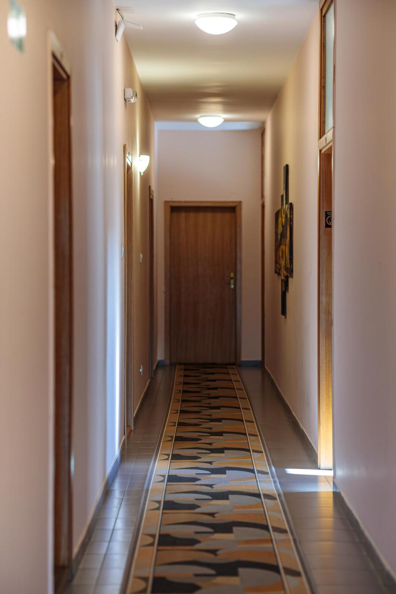 Konak Vukasinovic Hotel Белград Екстериор снимка