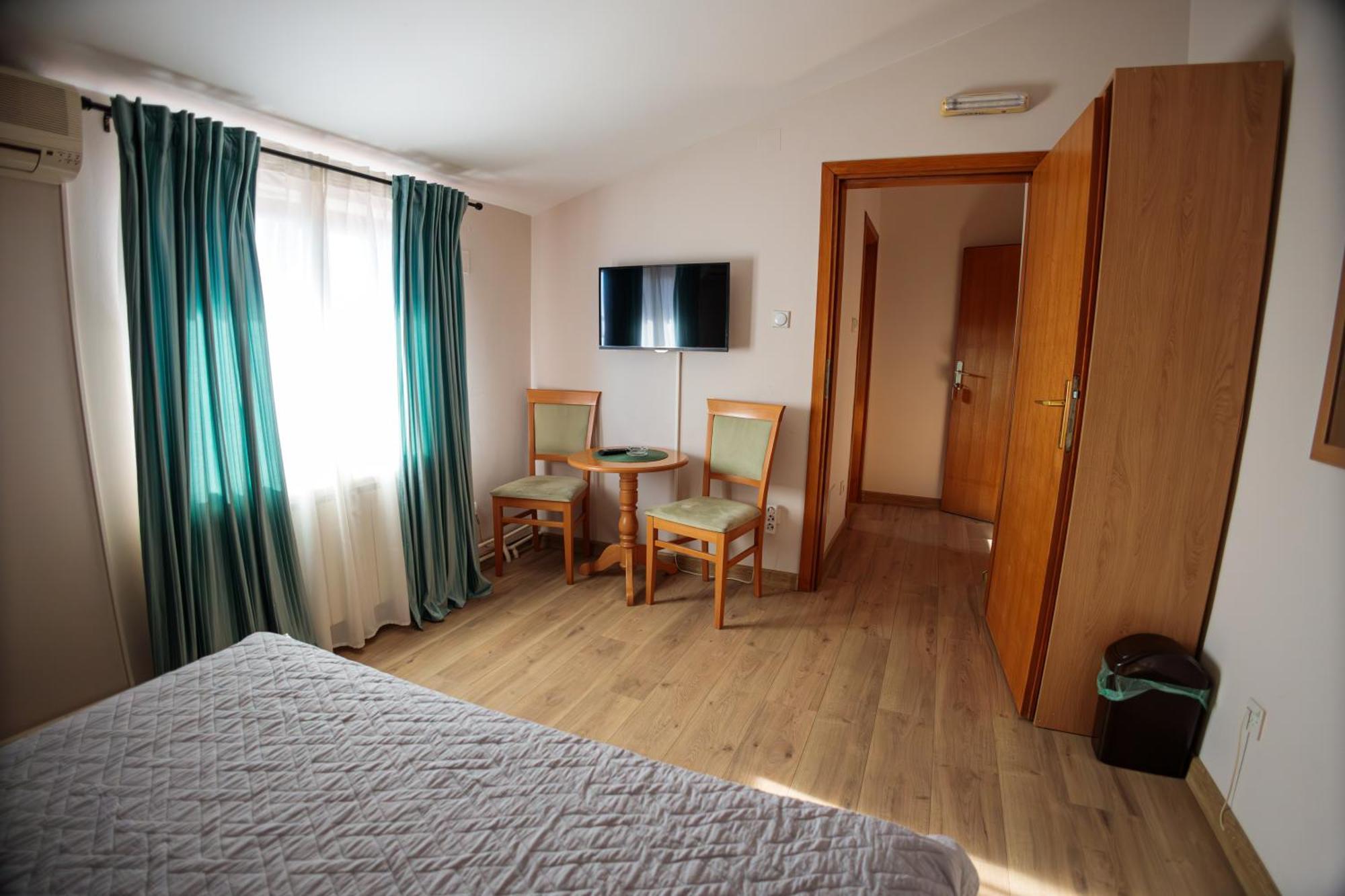 Konak Vukasinovic Hotel Белград Екстериор снимка