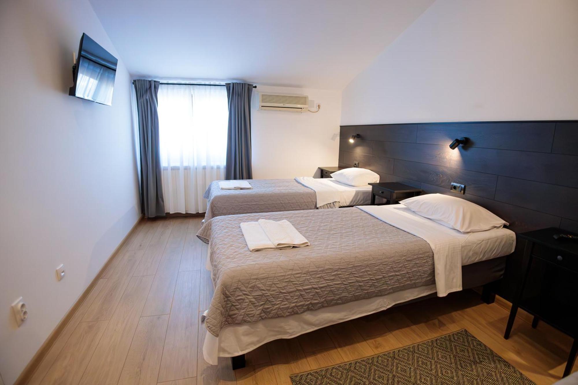 Konak Vukasinovic Hotel Белград Екстериор снимка