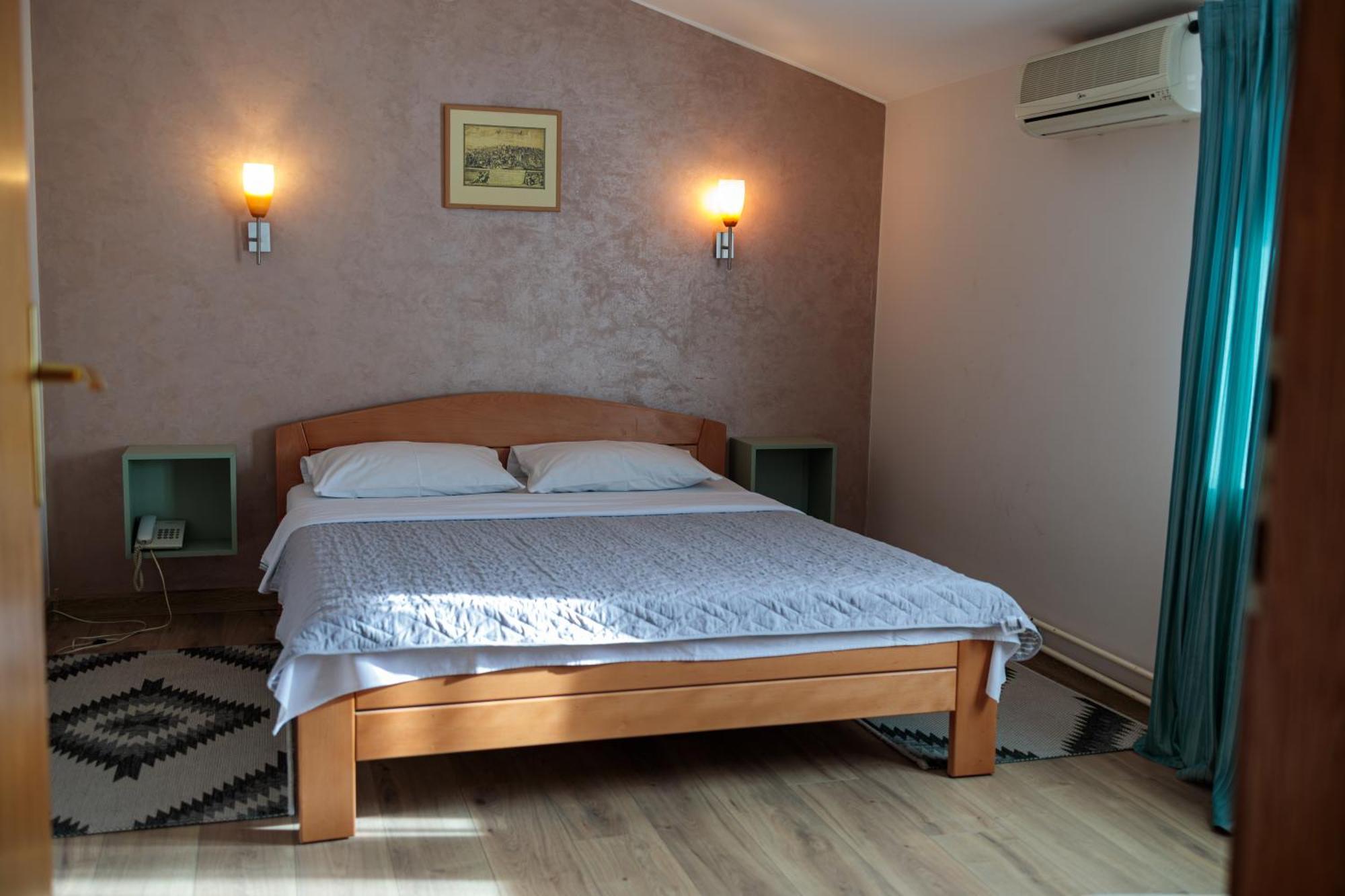 Konak Vukasinovic Hotel Белград Екстериор снимка