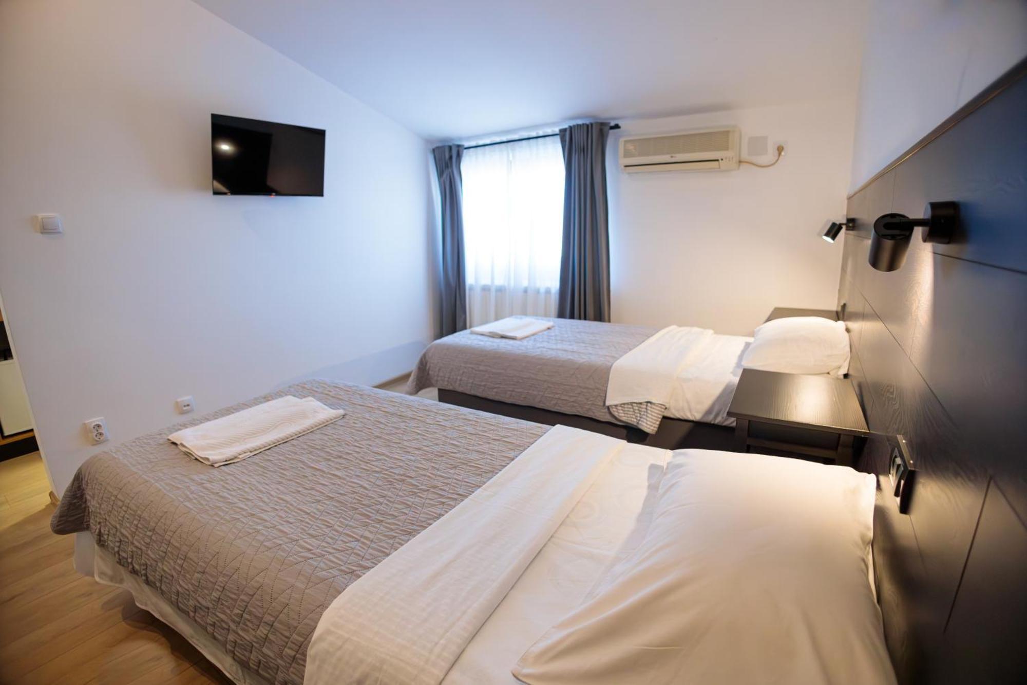 Konak Vukasinovic Hotel Белград Екстериор снимка