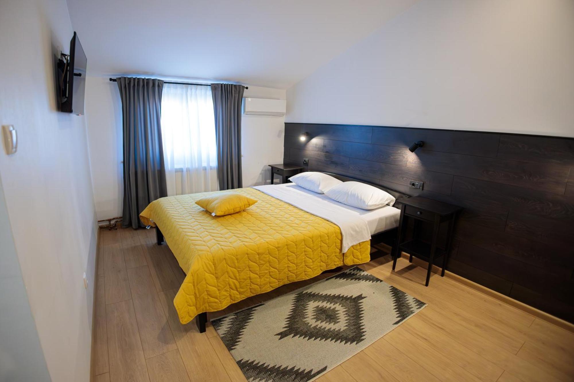 Konak Vukasinovic Hotel Белград Екстериор снимка
