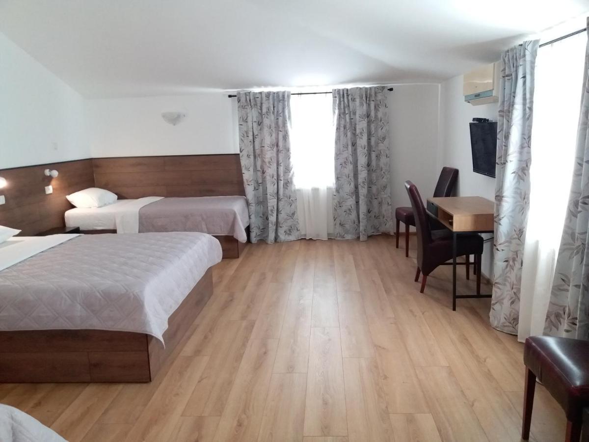 Konak Vukasinovic Hotel Белград Екстериор снимка