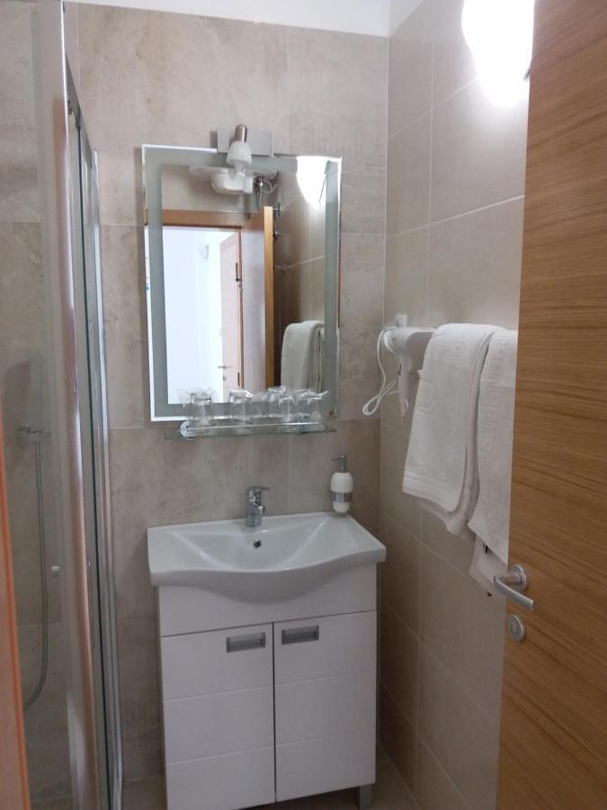 Konak Vukasinovic Hotel Белград Екстериор снимка