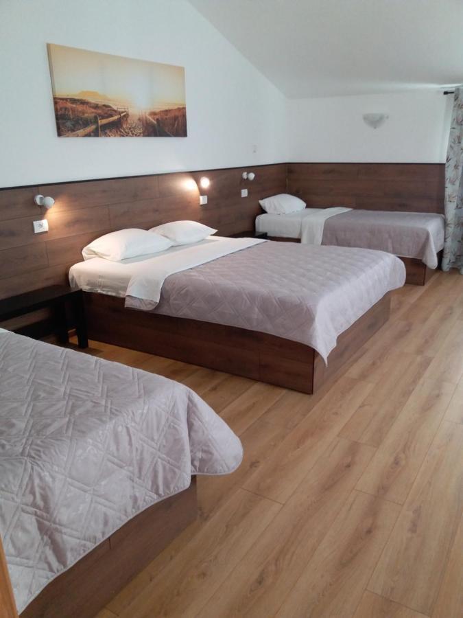 Konak Vukasinovic Hotel Белград Екстериор снимка