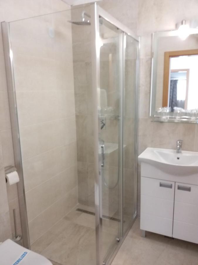 Konak Vukasinovic Hotel Белград Екстериор снимка